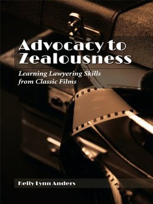 cover image of Advocacy to Zealousness